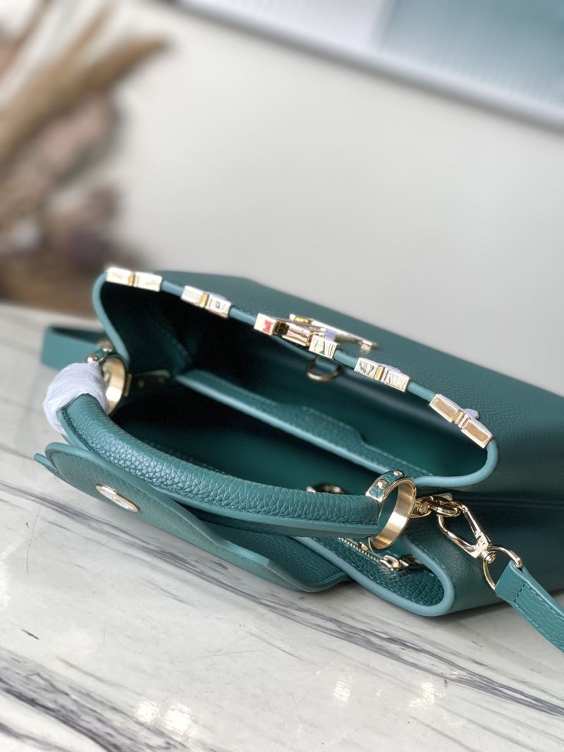 Louis Vuitton Top Handle Bags